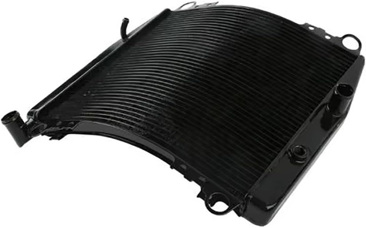 オートバイのラジエーター 忍者用 ZX7R用 ZX-7R用 ZX750P用 1996 1997